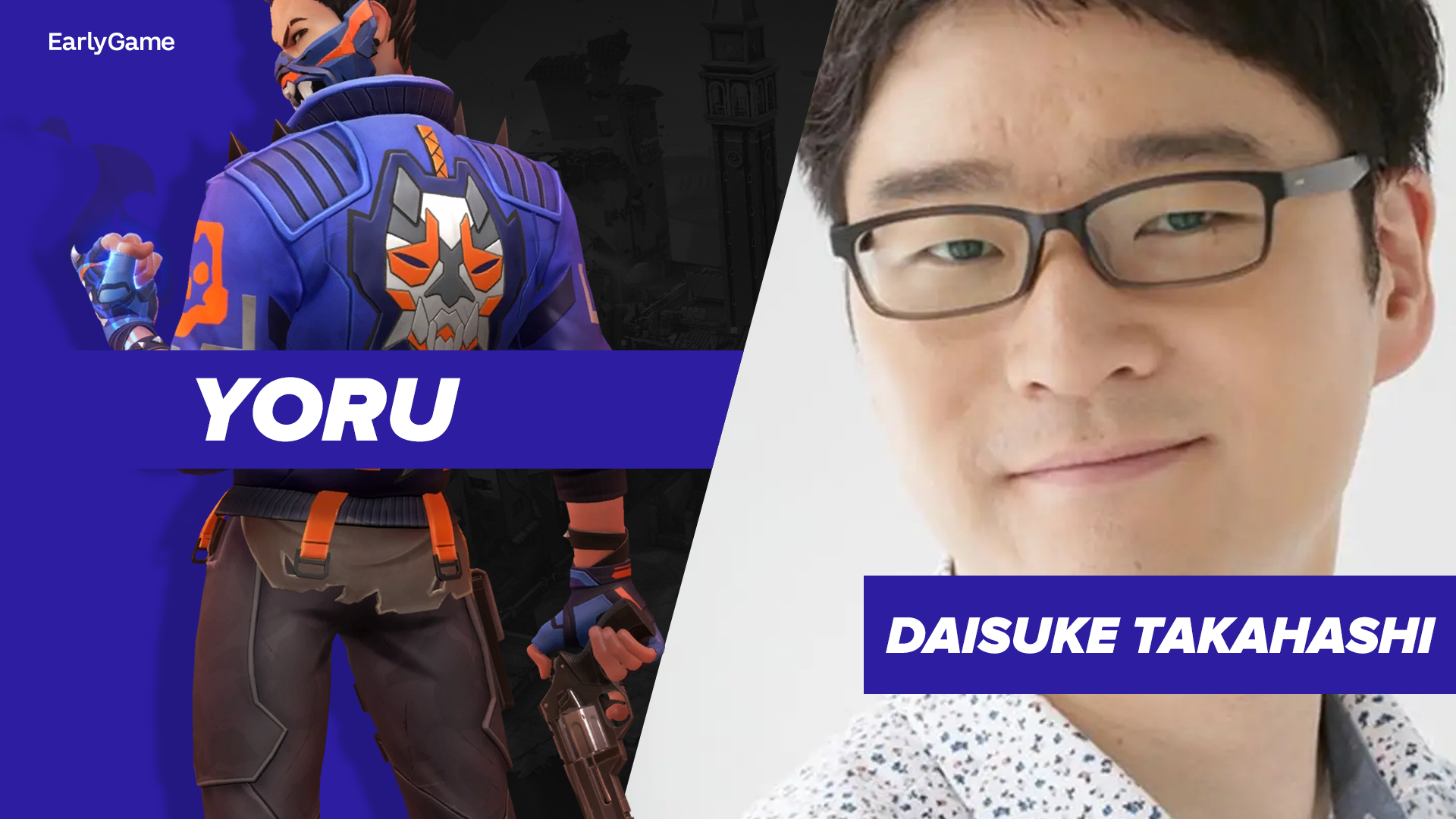 Yoru VA EG