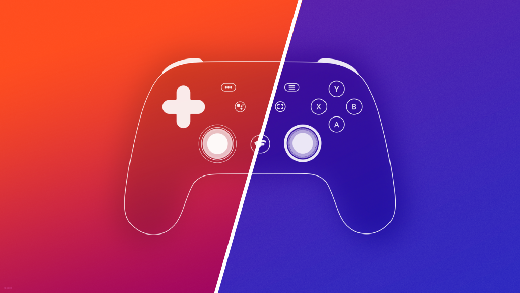 You Tube Premium Google Stadia for Free