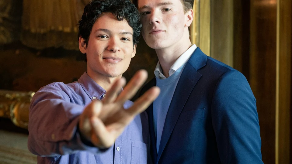 Young Royals Season 3 Release Date, Trailer, Plot & Cast EarlyGame