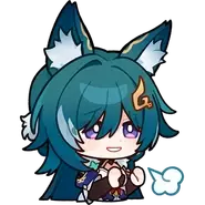 Yukong Sticker 01