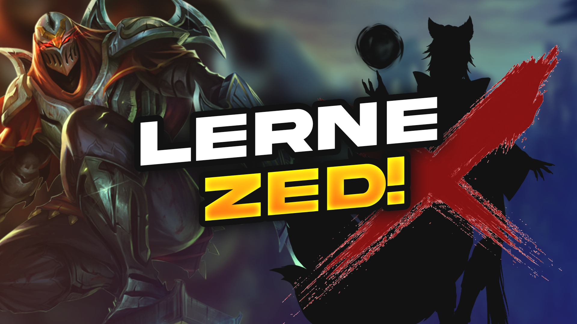 ZED EG DE