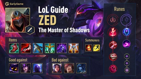 Zed Guide ENG