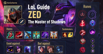 Zed Guide ENG