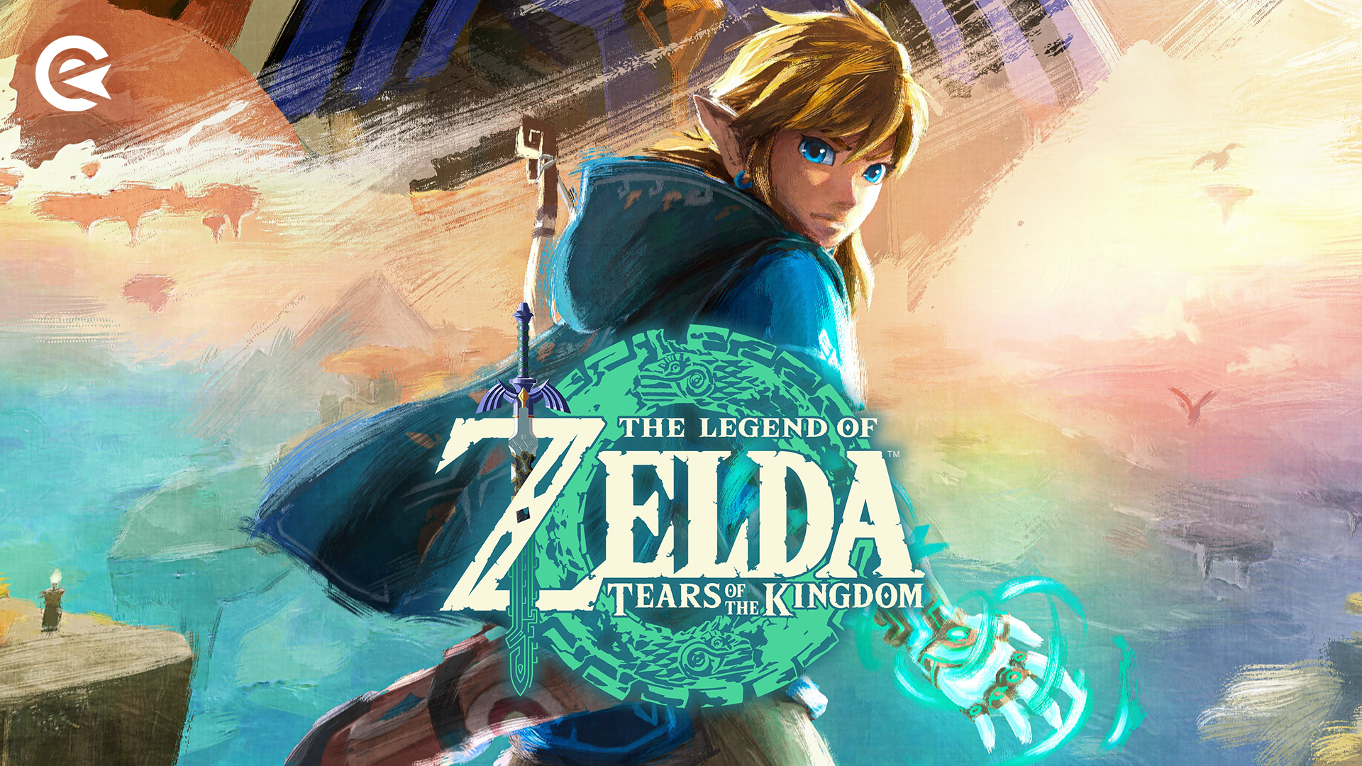 Zelda 1