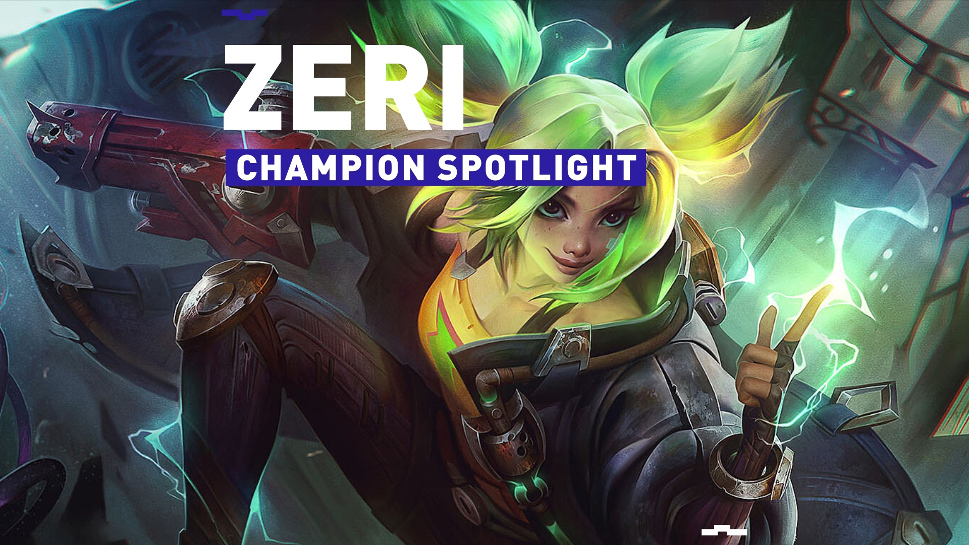Zeri champion spotlight 00000