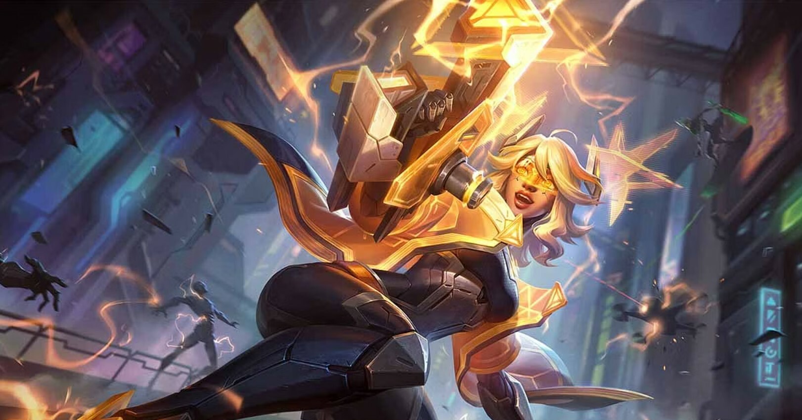 Wild Rift patch 4.1a balance changes champion nerfs news guide Riot Games