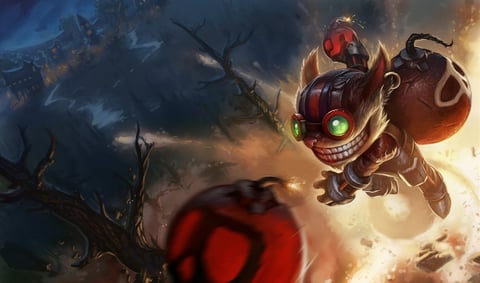 Ziggs 0