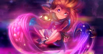 Zoe 13 10 bug