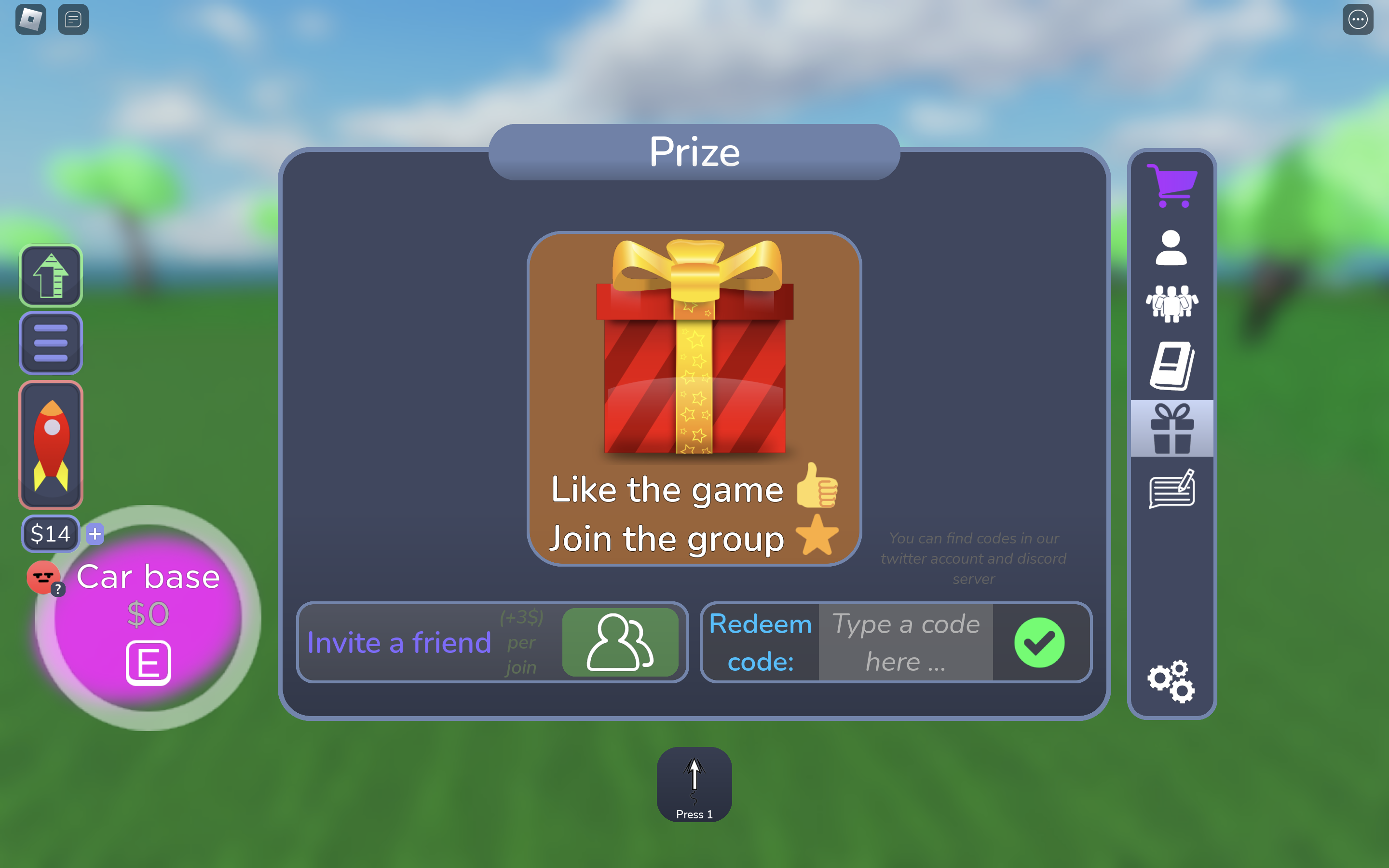 Zombie Business How to redeem codes