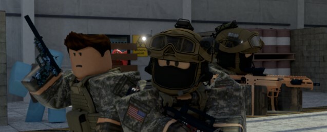 Zombie Uprising