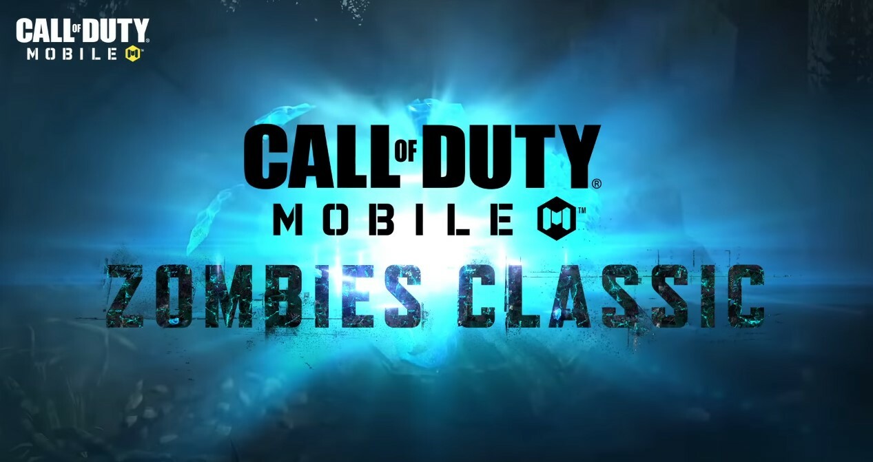 COD Mobile Zombies classic season 10