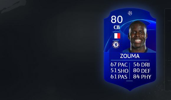Zouma Frankreich EM Kader