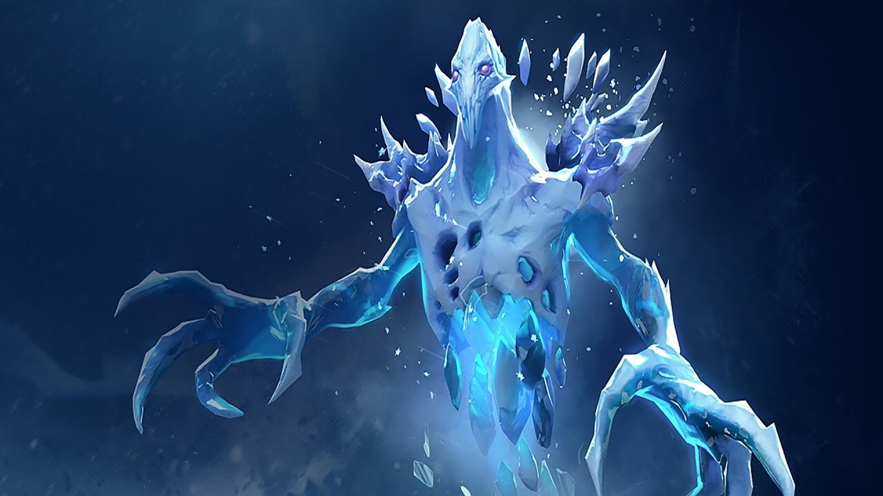 Aa dota 2