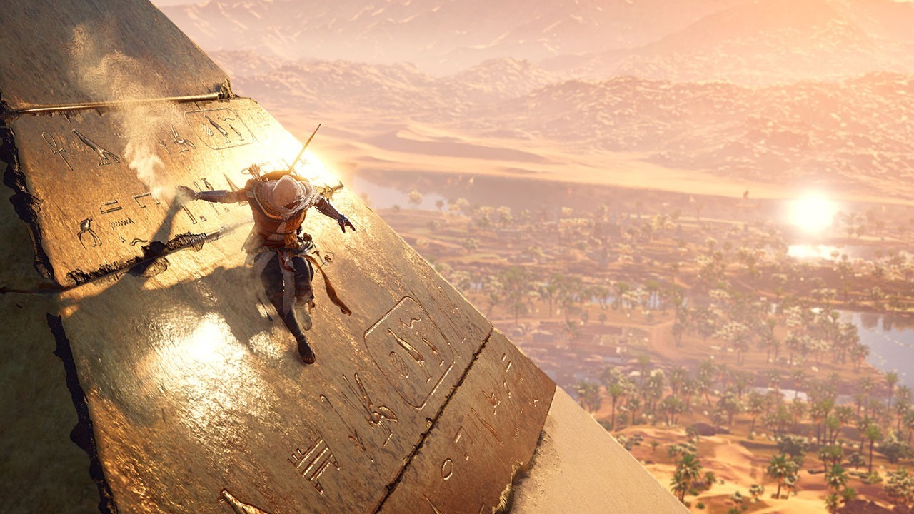 Ac origins best game