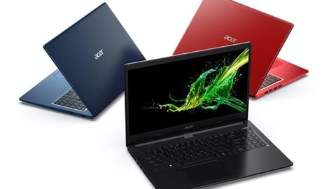 Acer aspire