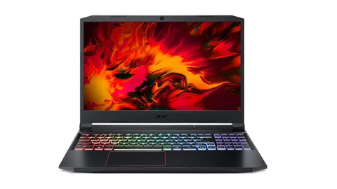 Acer nitro