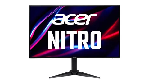 Acer nitro