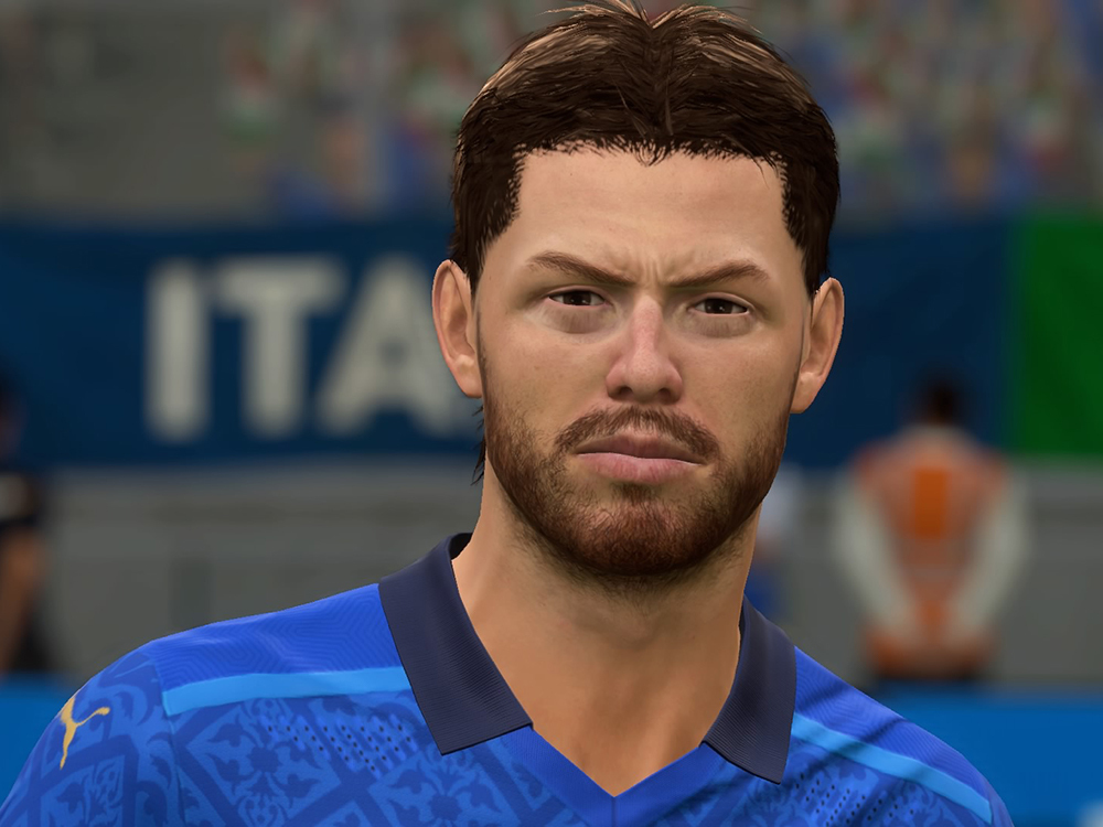 Acerbbi fifa 21