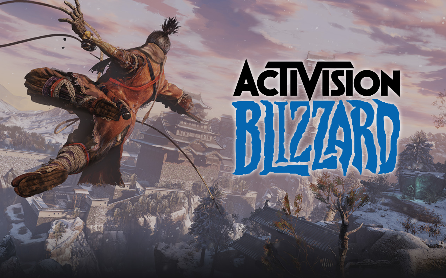 Activision Blizzard