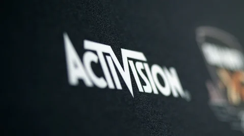 Activision blizzard column