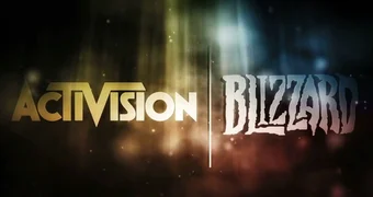 Activision blizzard logo 3