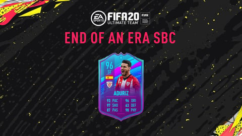 Aduriz sbc