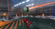 Aerial dash rocket league