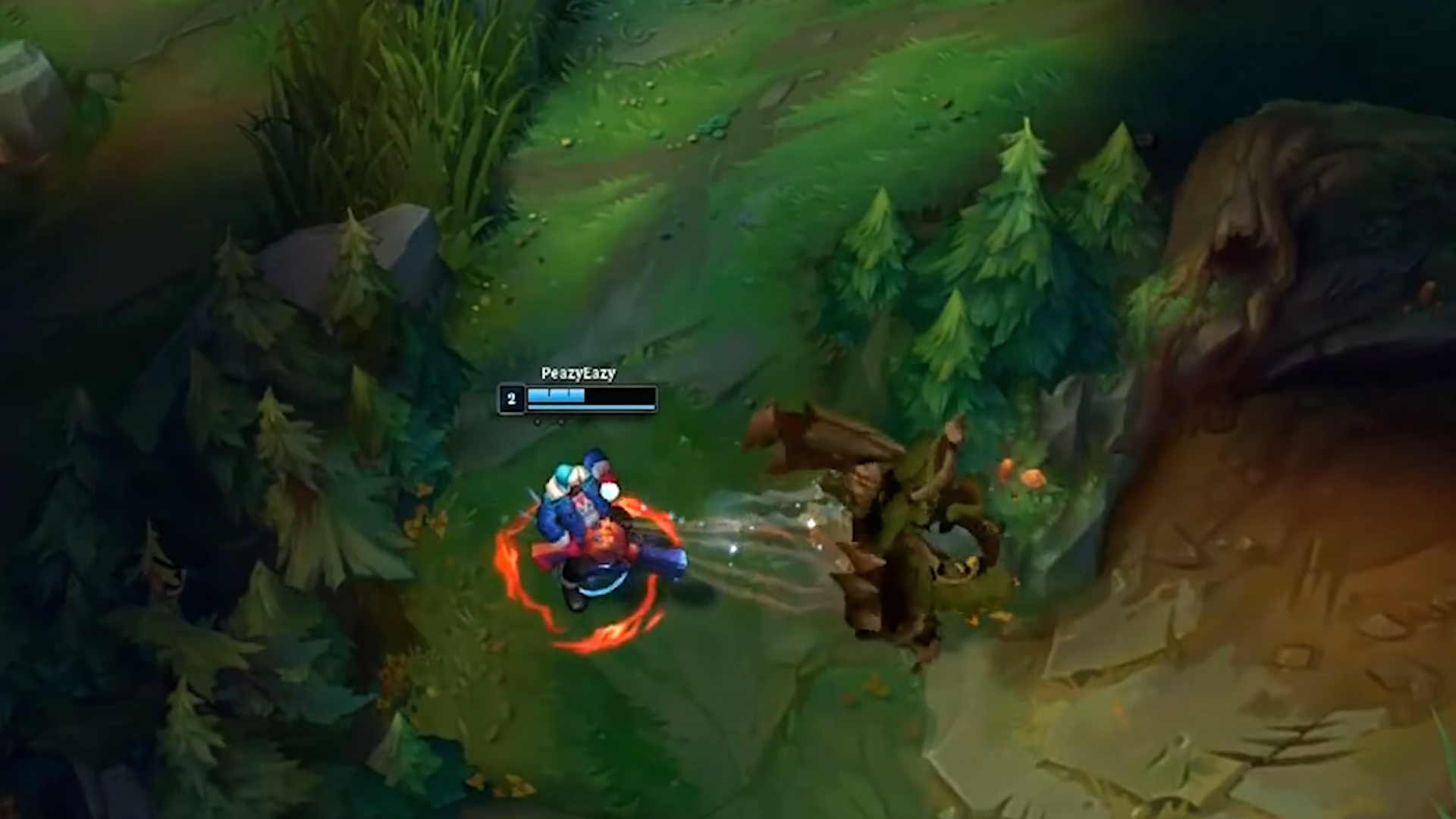 Afkteammate