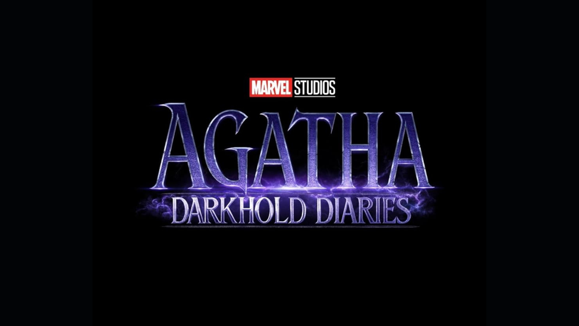 Agatha Darkhold Diaries