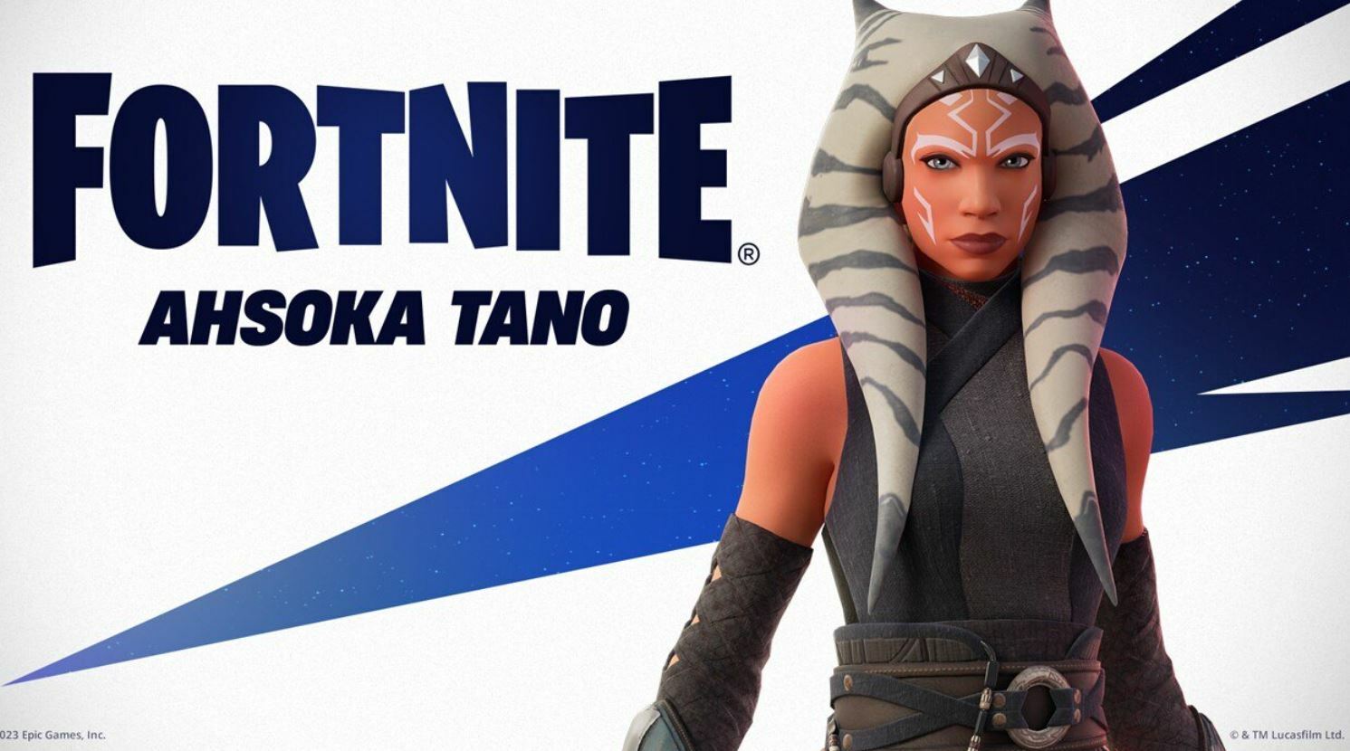 ahsoka-tano-fortnite-lightsabers