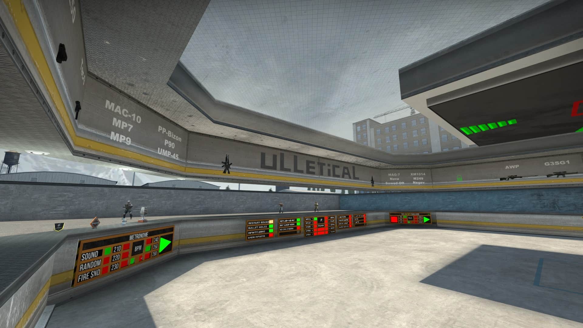 Aim bots csgo u L Letica L