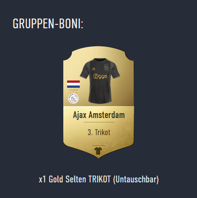 Ajax CL