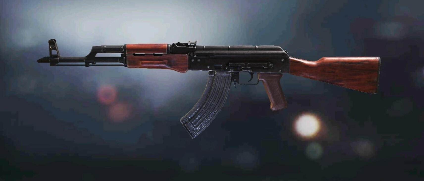 Ak 47 zombies