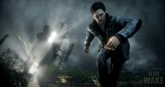 Alan wake remaster