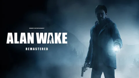 Alan wake remastered ps plus free game