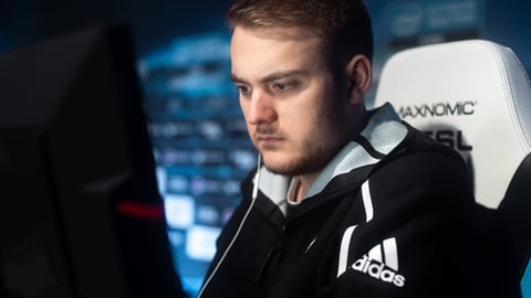 Alex vitality departure