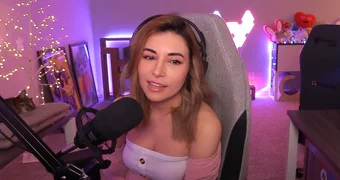 Alinity onlyfans twitch money