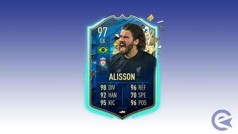 Alisson