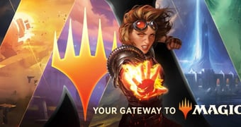 All details about mtg arena mobile