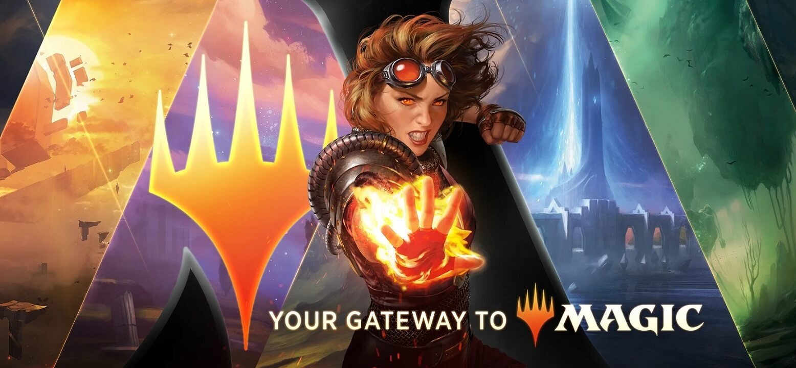 Magic The Gathering Arena Mobile Alle Infos