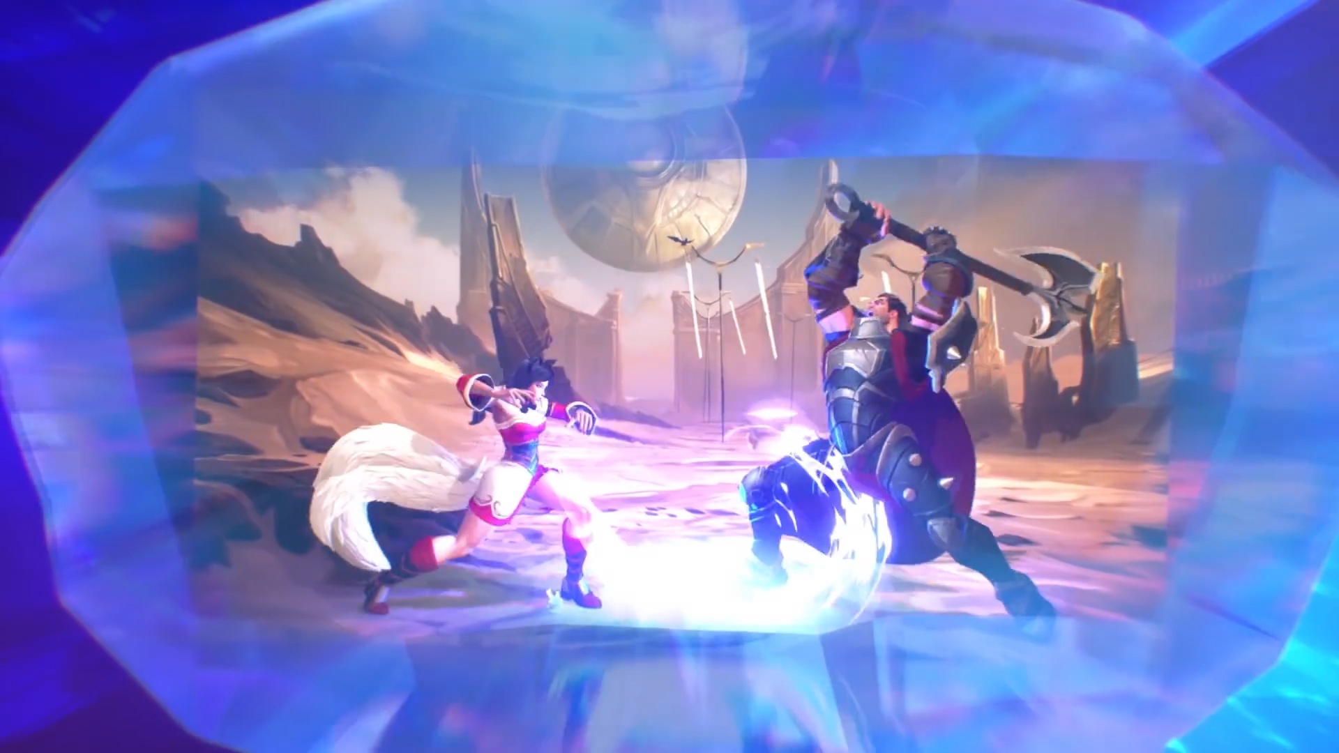 Where is Riot Games going?