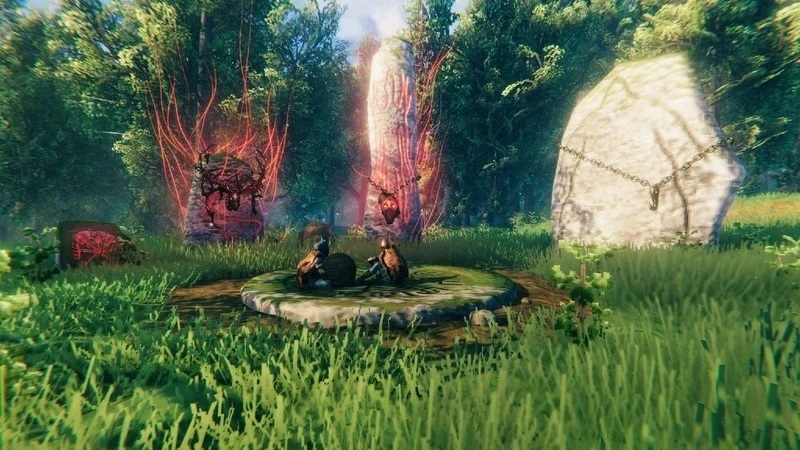 All valheim bosses ranked