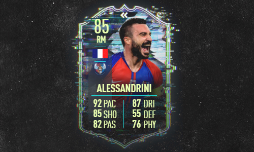 Allesandrini