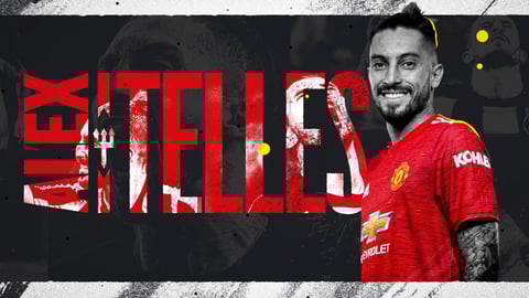 Allex telles