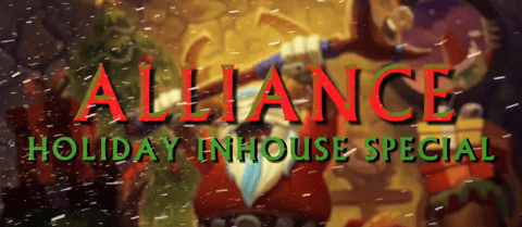 Alliance holiday inhouse special