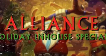 Alliance holiday inhouse special