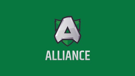 Alliance logo