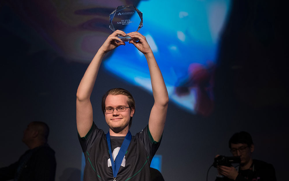 Allliance armada lifts trophy