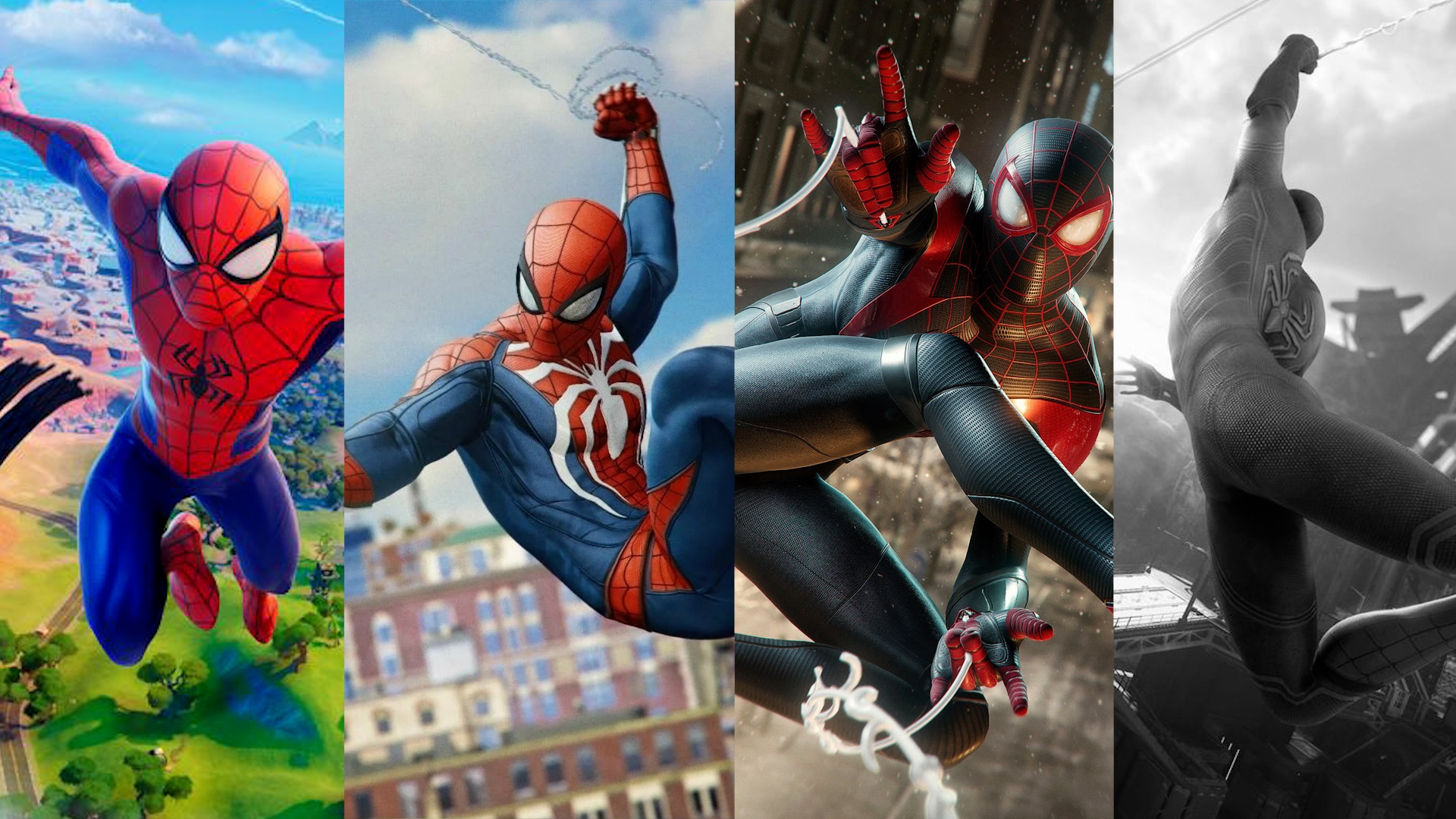 Allspiderman