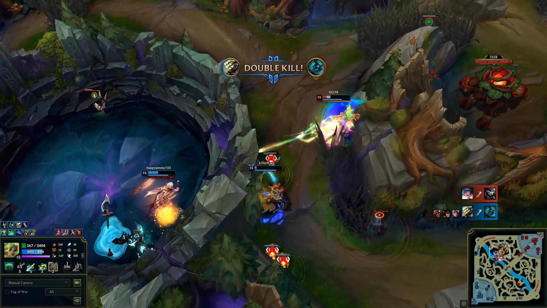 Alpha